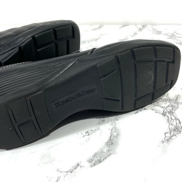 Naturalizer Adile Black Size Womens Shoes - Picture 7 of 8